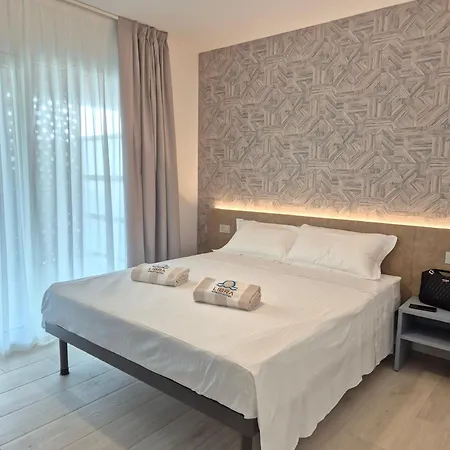 Libra Aparthotel