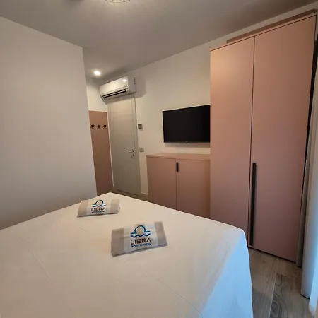 Aparthotel Libra