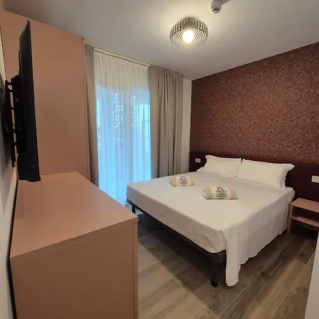 Aparthotel Libra