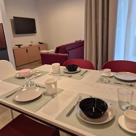Libra Aparthotel