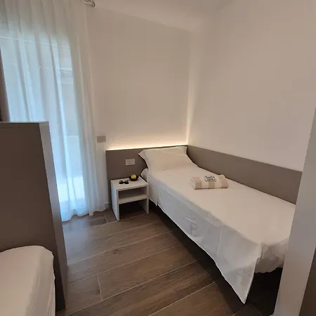 Libra Aparthotel
