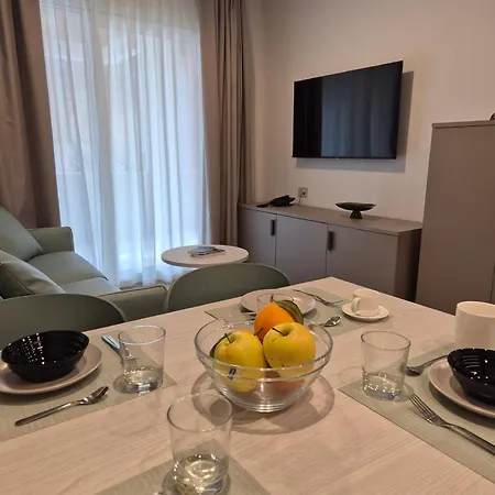 Aparthotel Libra Bibione