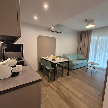 Libra Aparthotel Bibione
