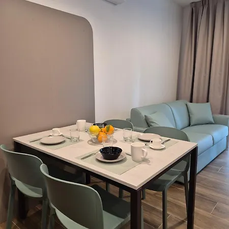 Libra Aparthotel