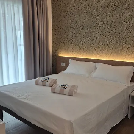 Lejlighedshotel Libra Bibione