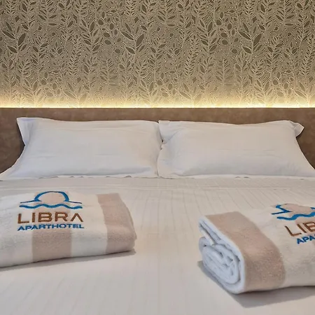 Aparthotel Libra Bibione