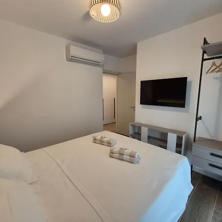 Aparthotel Libra Bibione