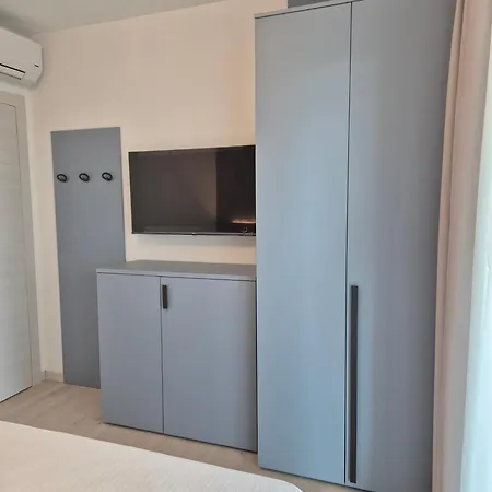 Libra Aparthotel