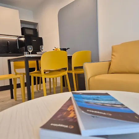 Libra Aparthotel Bibione