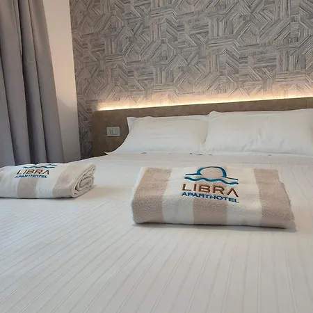 Aparthotel Libra Bibione