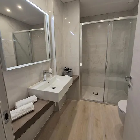 Aparthotel Libra