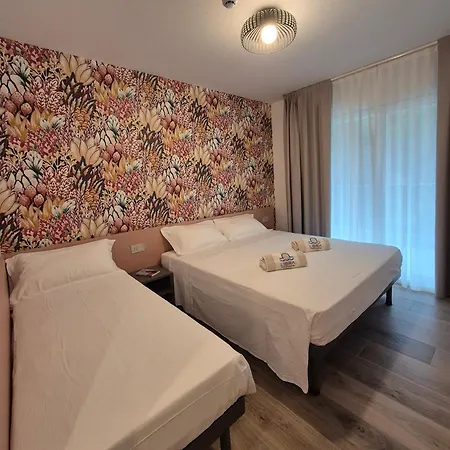 Libra Lejlighedshotel Bibione