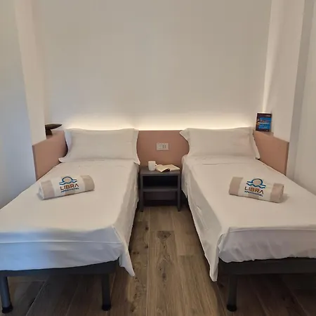 Libra Lejlighedshotel *