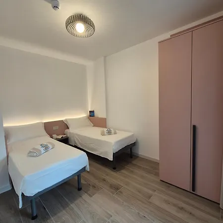 Aparthotel Libra *