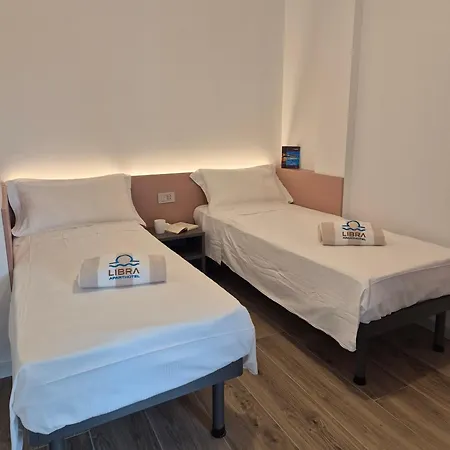 Lejlighedshotel Libra *