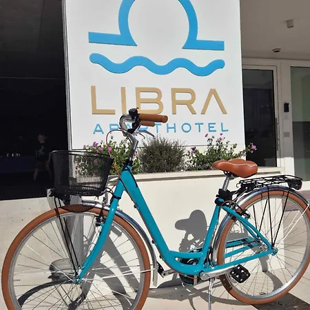 Aparthotel Libra Bibione